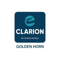 Clarion Hotel Golden Horn logo
