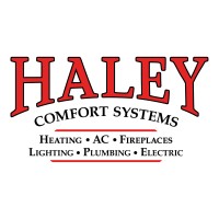 Haley Comfort Systems logo