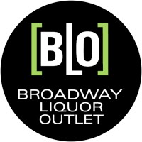 Broadway Liquor Outlet logo