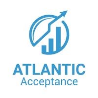 Atlantic Acceptance Corp - CEO BRUCE CARL BLACK logo