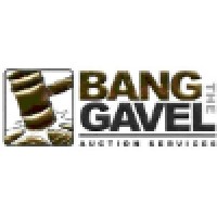 Bang The Gavel logo