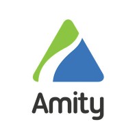 Amity logo