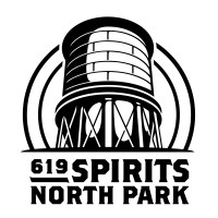 619 Spirits logo