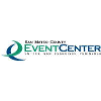 San Mateo Event Center logo