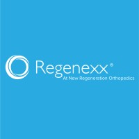 Regenexx At New Regeneration Orthopedics logo