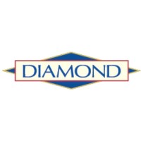 Diamond Antenna and Microwave logo