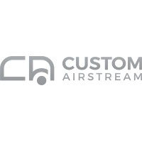 Custom Airstream logo