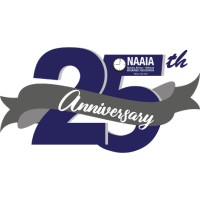 NAAIA (National African American Insurance Association) logo