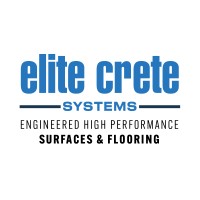 Elite Crete Systems Inc logo