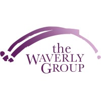 The Waverly Group logo