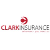 Clark Insurance Agency logo