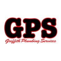 Griffith Plumbing Services logo