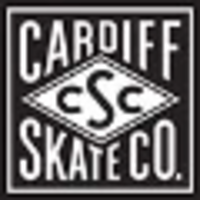 Cardiff Skate Co logo