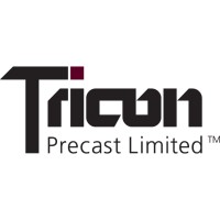 Tricon Precast, Ltd. logo