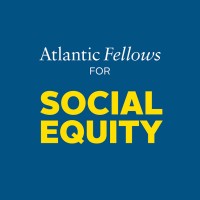 Atlantic Fellows For Social Equity (AFSE) logo