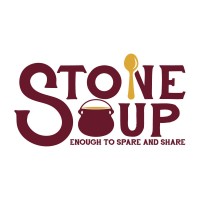 Stone Soup PDX logo