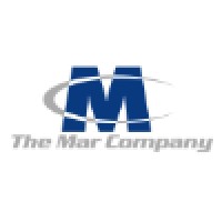 The Mar Company logo