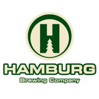 Hamburg Brewing Company logo