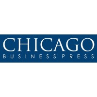 CHICAGO BUSINESS PRESS logo