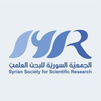 Syrian Society For Scientific Research (SYSSR) logo