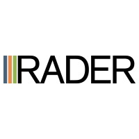 RADER logo