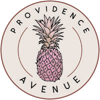 Providence Avenue logo