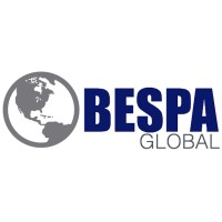 BESPA GLOBAL logo