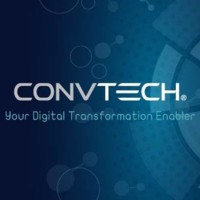 Converged Technology logo