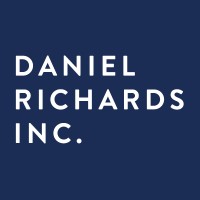 Daniel Richards Inc. logo