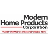 Modern Home Products logo