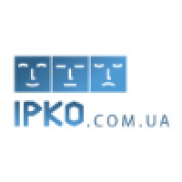 IPKO logo