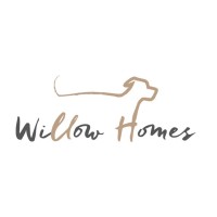 WILLOW HOMES LLC logo