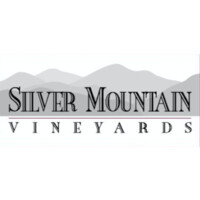 Silver Mountain Vineyards logo