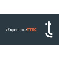 TTEC SERVICES CORPORATION logo