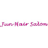Jun Hair Salon logo