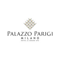 Palazzo Parigi Hotel & Grand Spa logo