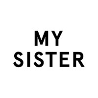 MY SISTER logo