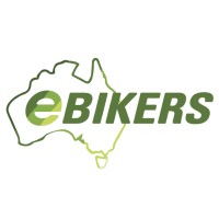 Ebikers logo