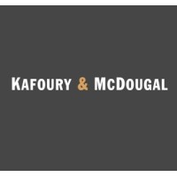 Kafoury & McDougal logo