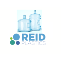 REID PLASTICS logo