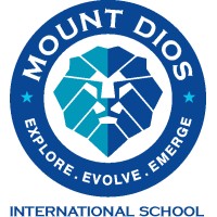 Mount Dios International School logo