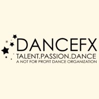 Dancefx, Inc logo