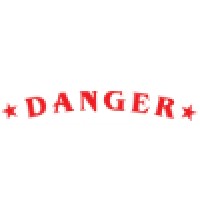 Danger Charters logo
