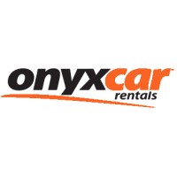 Onyx Car Rentals logo