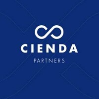 Cienda Partners logo