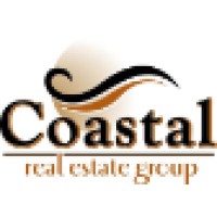 Coastal Real Estate Group logo
