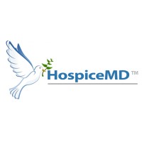 HospiceMD logo