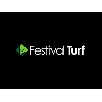 Festival Turf logo