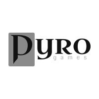 Pyro Games logo