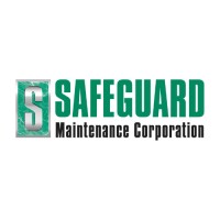 Safeguard Maintenance Corporation logo